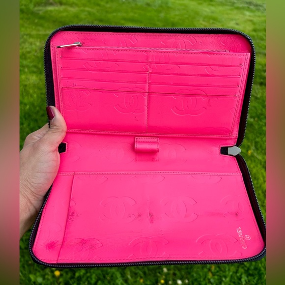 CHANEL🌹SOLD🌹 - Picture 7 of 17